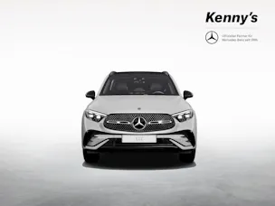Mercedes-Benz GLC 220 d AMG Line 4MATIC