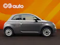 Fiat 500C 0.9 Twinair Turbo Lounge