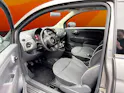 Fiat 500C 0.9 Twinair Turbo Lounge