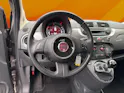 Fiat 500C 0.9 Twinair Turbo Lounge