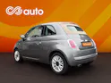 Fiat 500C 0.9 Twinair Turbo Lounge