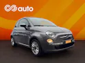 Fiat 500C 0.9 Twinair Turbo Lounge