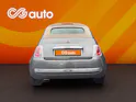 Fiat 500C 0.9 Twinair Turbo Lounge
