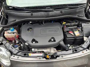 Fiat 500C 0.9 Twinair Turbo Lounge