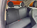 Fiat 500C 0.9 Twinair Turbo Lounge