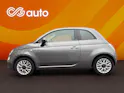 Fiat 500C 0.9 Twinair Turbo Lounge