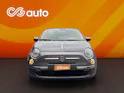 Fiat 500C 0.9 Twinair Turbo Lounge