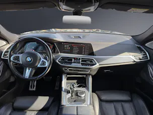 BMW X6 xDrive 48V 40d Steptronic M Sport