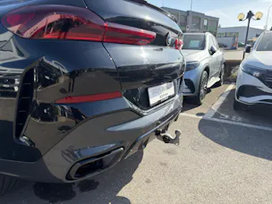 BMW X6 xDrive 48V 40d Steptronic M Sport