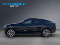 BMW X6 xDrive 48V 40d Steptronic M Sport