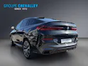 BMW X6 xDrive 48V 40d Steptronic M Sport