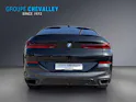 BMW X6 xDrive 48V 40d Steptronic M Sport