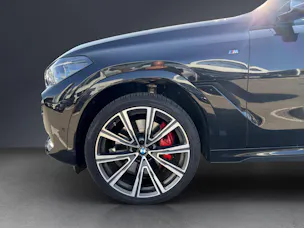 BMW X6 xDrive 48V 40d Steptronic M Sport