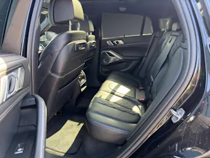 BMW X6 xDrive 48V 40d Steptronic M Sport