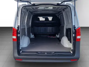 Mercedes-Benz Vito 114 CDI Lang Pro 9G-Tronic 4M WORKER