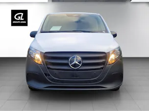 Mercedes-Benz Vito 114 CDI Lang Pro 9G-Tronic 4M WORKER