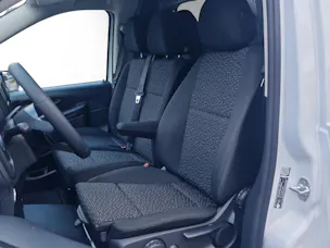 Mercedes-Benz Vito 114 CDI Lang Pro 9G-Tronic 4M WORKER