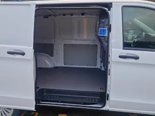 Mercedes-Benz Vito 114 CDI Lang Pro 9G-Tronic 4M WORKER