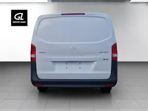 Mercedes-Benz Vito 114 CDI Lang Pro 9G-Tronic 4M WORKER