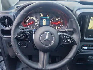 Mercedes-Benz Vito 114 CDI Lang Pro 9G-Tronic 4M WORKER