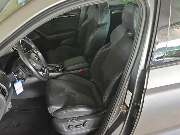 Škoda Kodiaq 2.0 TDI CR SportLine 4x4 DSG
