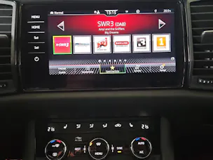 Škoda Kodiaq 2.0 TDI CR SportLine 4x4 DSG