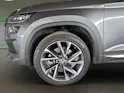 Škoda Kodiaq 2.0 TDI CR SportLine 4x4 DSG