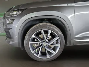 Škoda Kodiaq 2.0 TDI CR SportLine 4x4 DSG