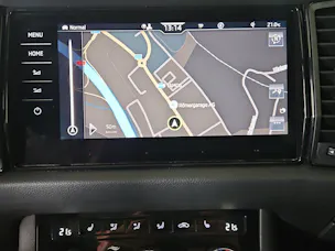 Škoda Kodiaq 2.0 TDI CR SportLine 4x4 DSG