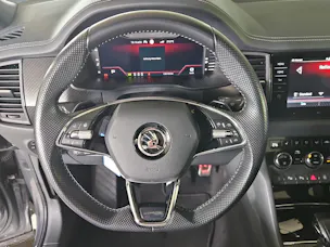 Škoda Kodiaq 2.0 TDI CR SportLine 4x4 DSG