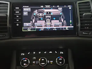 Škoda Kodiaq 2.0 TDI CR SportLine 4x4 DSG