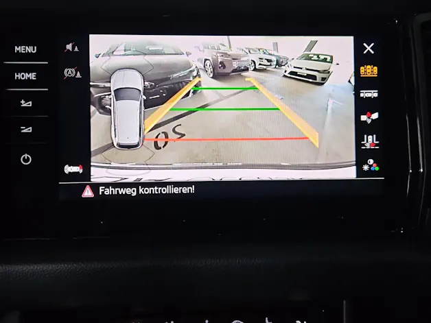 Škoda Kodiaq 2.0 TDI CR SportLine 4x4 DSG