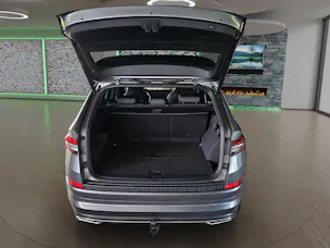Škoda Kodiaq 2.0 TDI CR SportLine 4x4 DSG