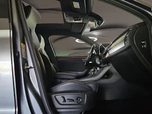 Škoda Kodiaq 2.0 TDI CR SportLine 4x4 DSG