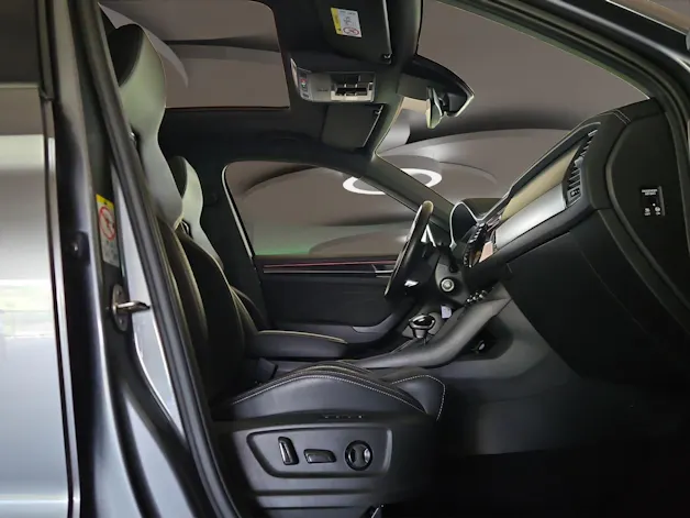Škoda Kodiaq 2.0 TDI CR SportLine 4x4 DSG