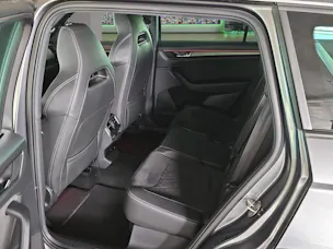 Škoda Kodiaq 2.0 TDI CR SportLine 4x4 DSG