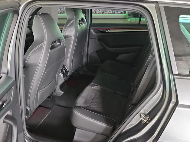 Škoda Kodiaq 2.0 TDI CR SportLine 4x4 DSG