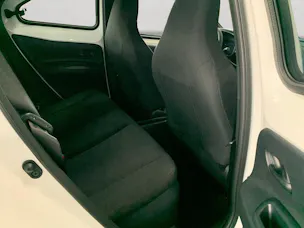 Toyota Aygo X 1.5 Comfort e-CVT