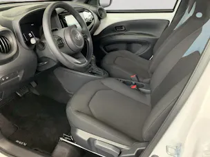 Toyota Aygo X 1.5 Comfort e-CVT