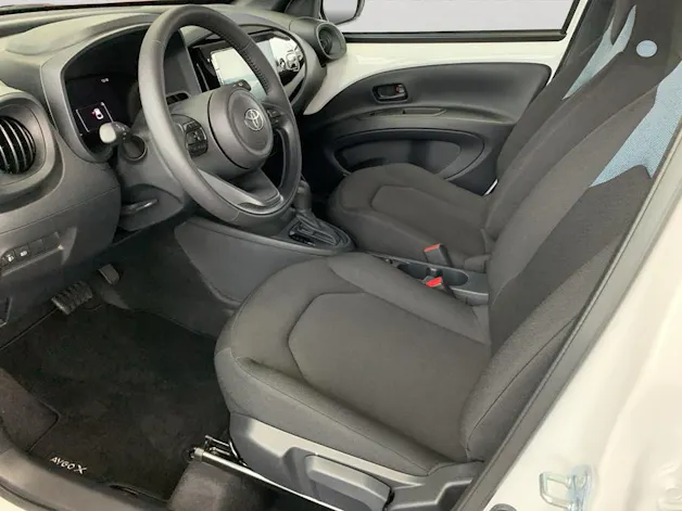 Toyota Aygo X 1.5 Comfort e-CVT