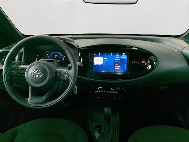 Toyota Aygo X 1.5 Comfort e-CVT