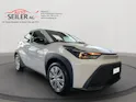 Toyota Aygo X 1.5 Comfort e-CVT