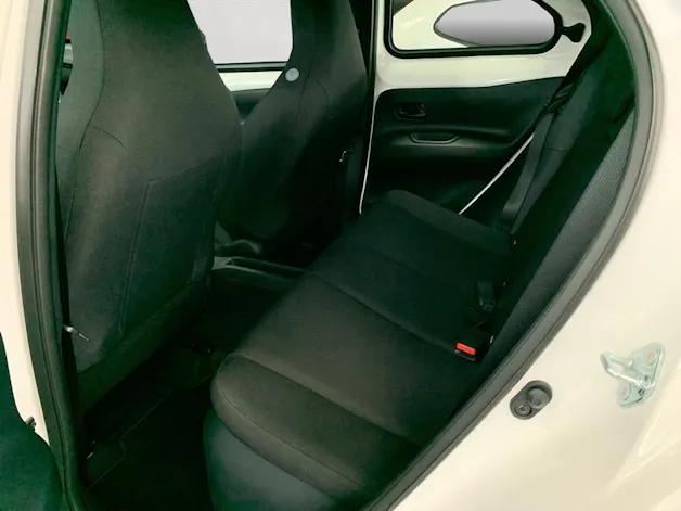 Toyota Aygo X 1.5 Comfort e-CVT