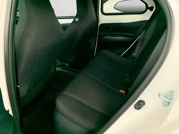 Toyota Aygo X 1.5 Comfort e-CVT