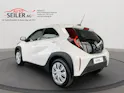 Toyota Aygo X 1.5 Comfort e-CVT