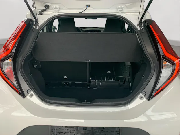 Toyota Aygo X 1.5 Comfort e-CVT