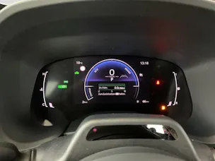 Toyota Aygo X 1.5 Comfort e-CVT