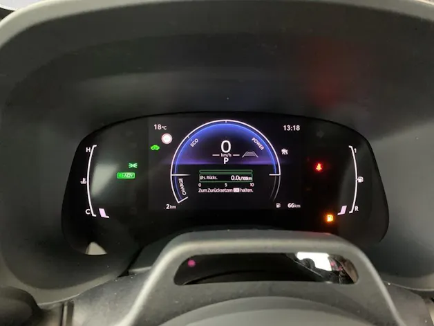 Toyota Aygo X 1.5 Comfort e-CVT