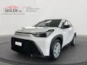 Toyota Aygo X 1.5 Comfort e-CVT