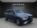 Mercedes-Benz GLE 450 d 4M 9G-Tronic